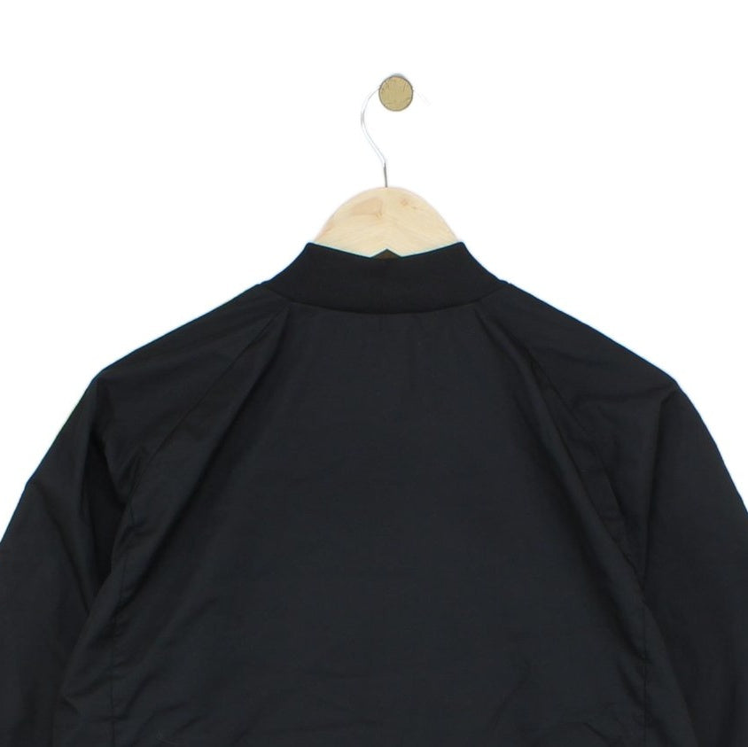 Mens Track Jacket Full Zip