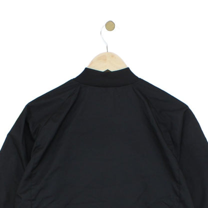 Mens Track Jacket Full Zip