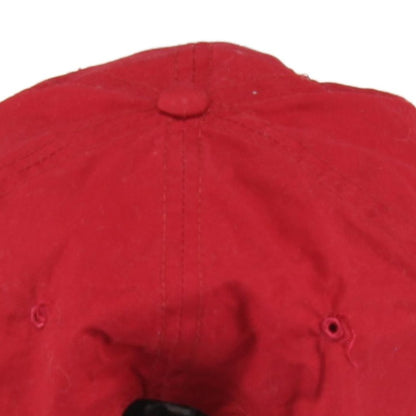 Mens Baseball Cap Adjustable
