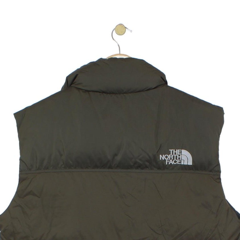 Mens Nuptse 700 Down Bodywarmer Puffer Outdoor Quilted
