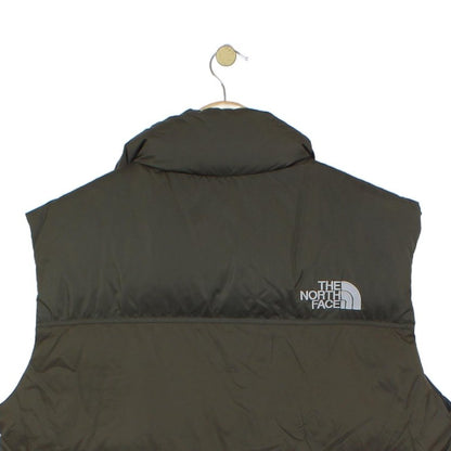 Mens Nuptse 700 Down Bodywarmer Puffer Outdoor Quilted