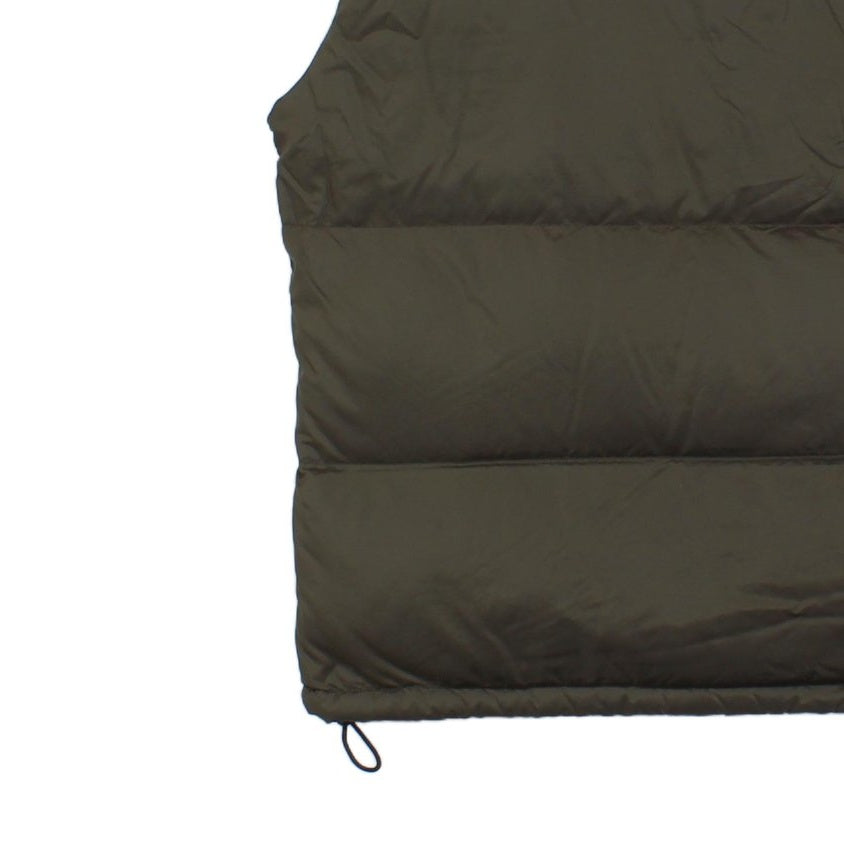 Mens Nuptse 700 Down Bodywarmer Puffer Outdoor Quilted