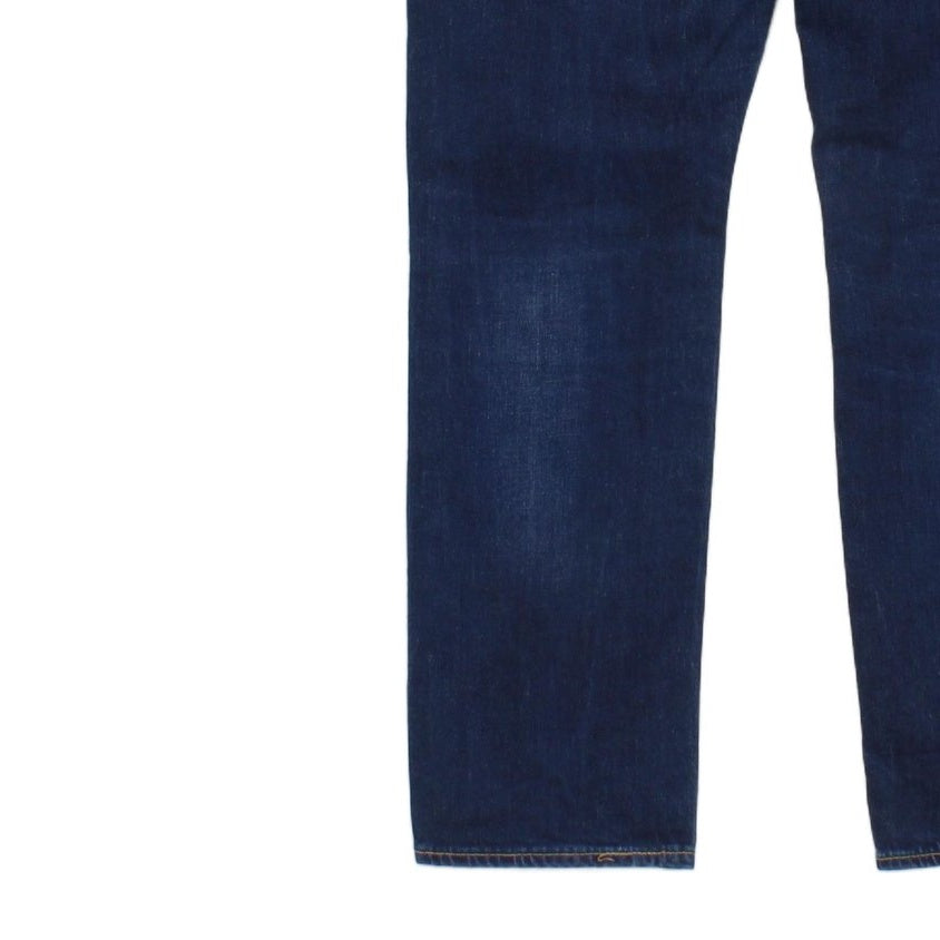 Mens 511 Jeans Slim Fit Denim