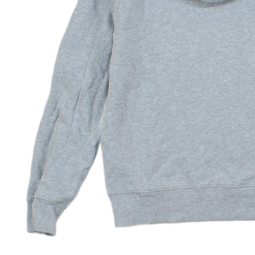 Mens Hoodie Pullover Cotton