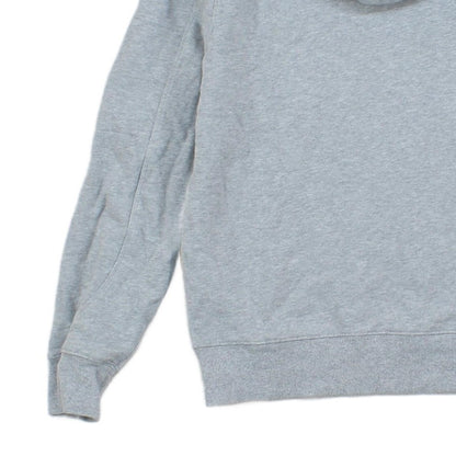 Mens Hoodie Pullover Cotton