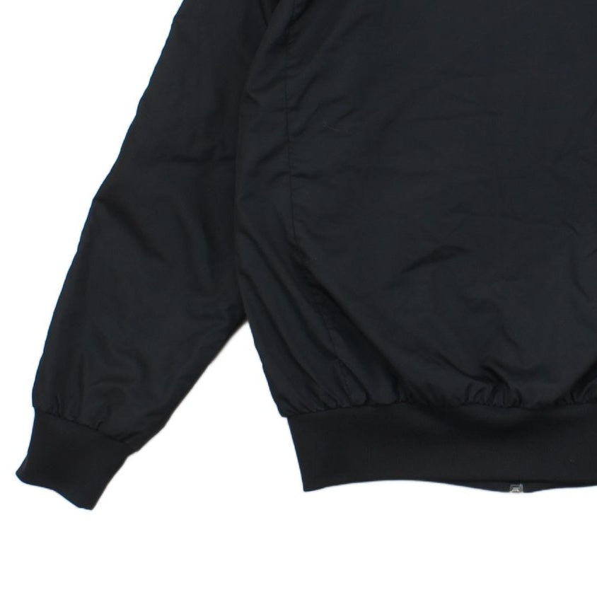 Mens Track Jacket Full Zip