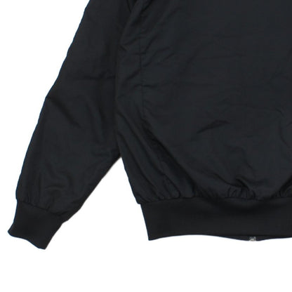 Mens Track Jacket Full Zip