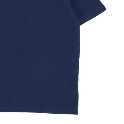Mens Polo Shirt Short Sleeve Logo Outdoor