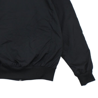 Mens Track Jacket Full Zip