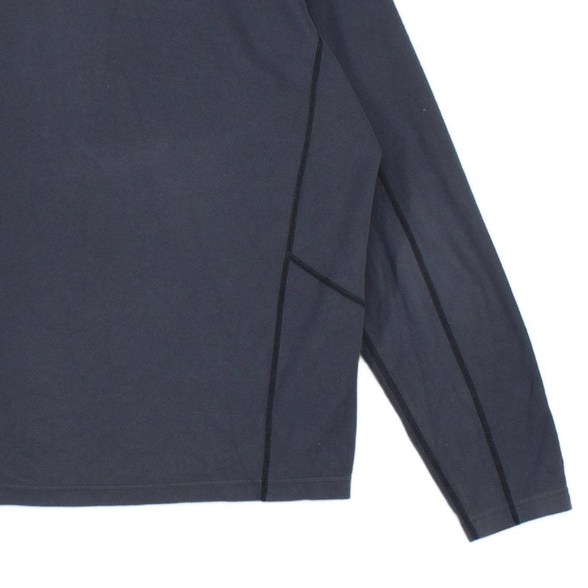 Mens 1/4 Zip Fleece Lightweight Polartec Outdoor