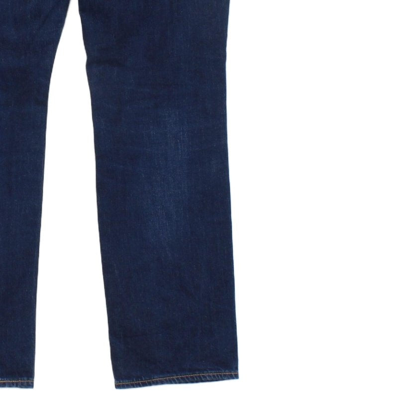 Mens 511 Jeans Slim Fit Denim