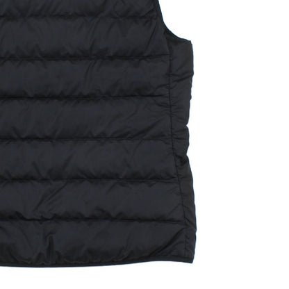 Mens Bodywarmer Sleeveless Puffer Down