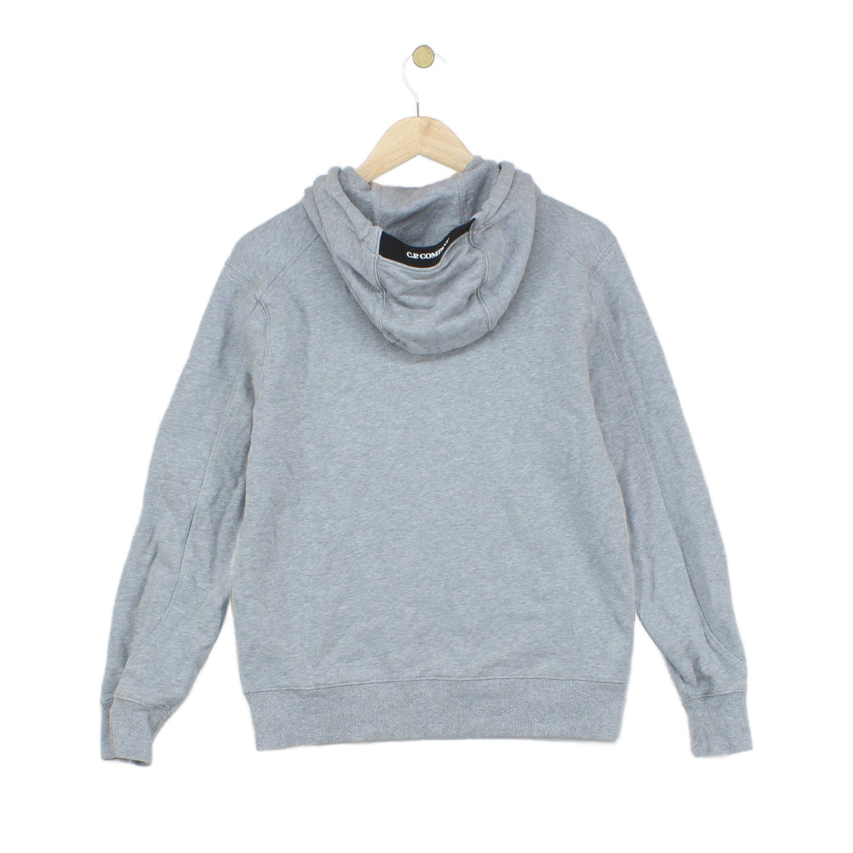 Mens Hoodie Pullover Cotton
