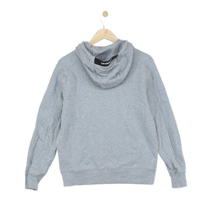 Mens Hoodie Pullover Cotton