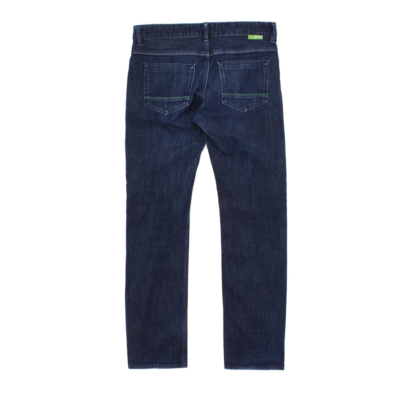Mens Jeans Slim Fit Denim Classic