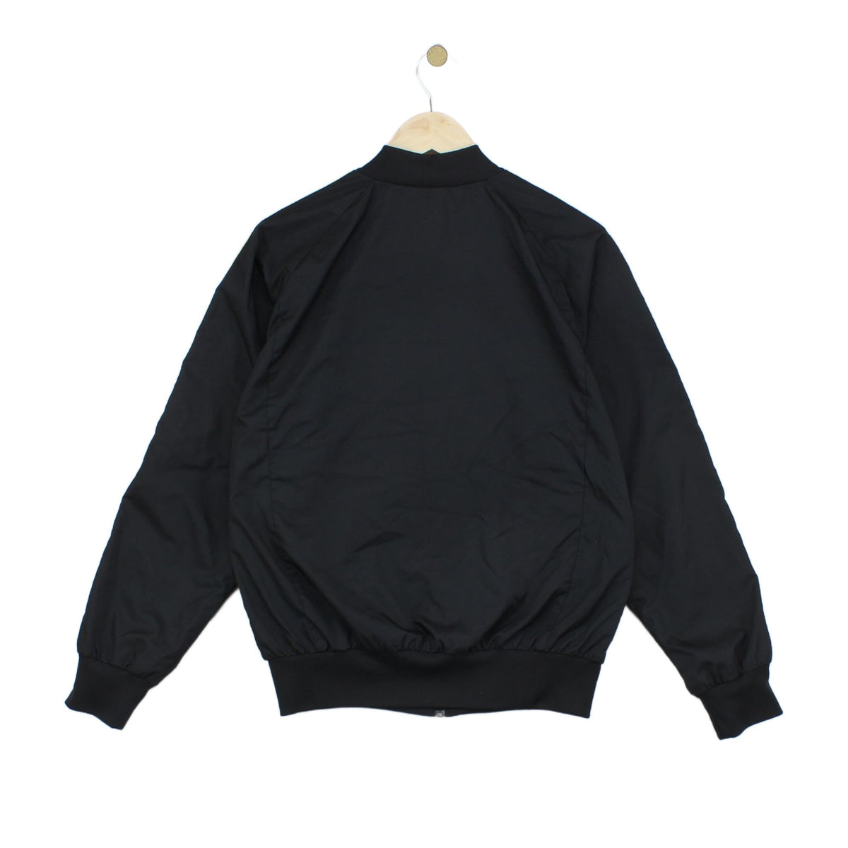 Mens Track Jacket Full Zip