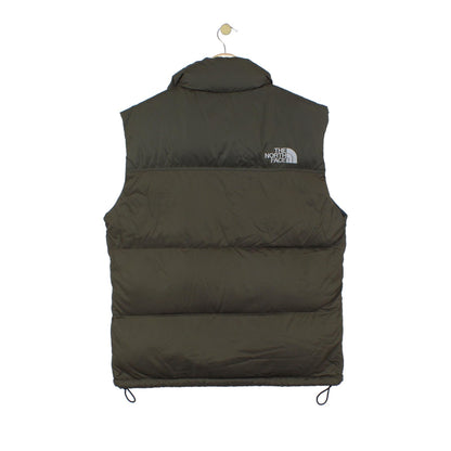 Mens Nuptse 700 Down Bodywarmer Puffer Outdoor Quilted