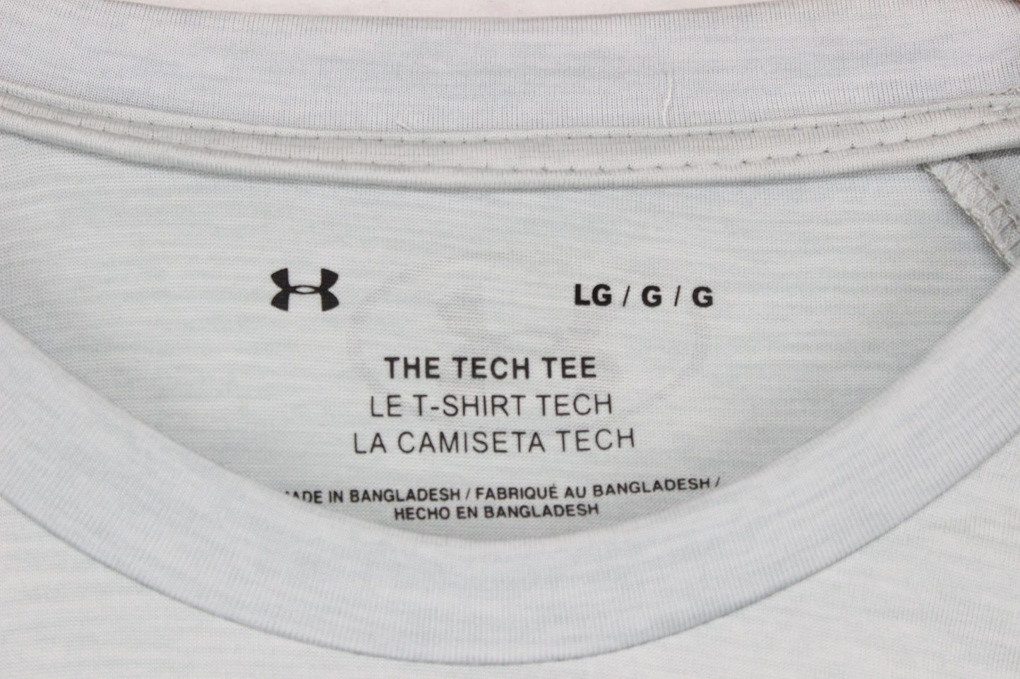 Mens T-Shirt Activewear Gym