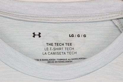 Mens T-Shirt Activewear Gym