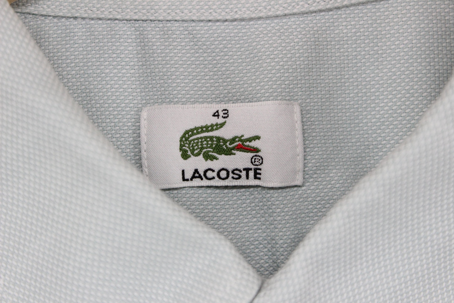 Mens Shirt Button Up Short Sleeve Classic