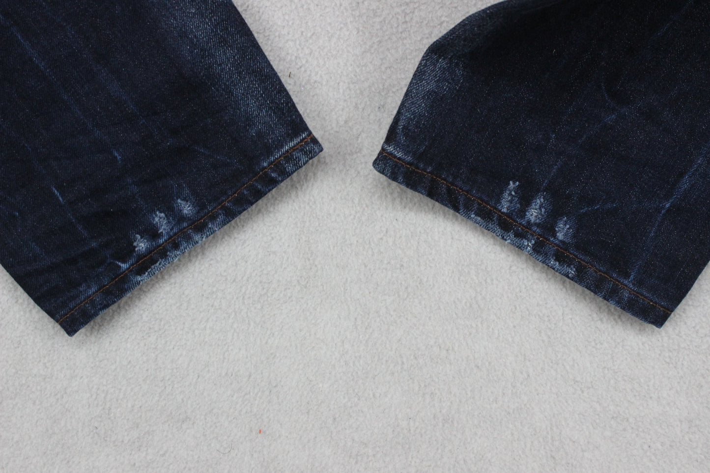 Mens 3301 Jeans Denim Casual