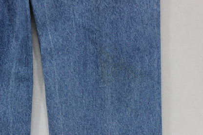 Mens Texas Jeans Uk Made Regular Fit