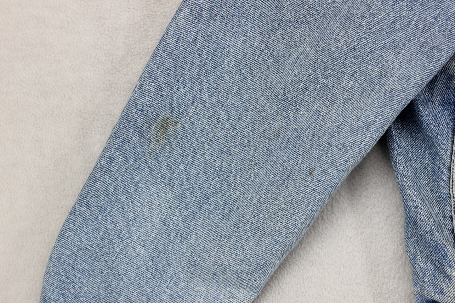 Mens Denim Jacket
