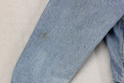Mens Denim Jacket