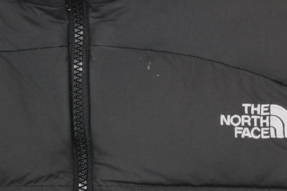 Womens 700 Down Bodywarmer Full Zip Quilted Padded