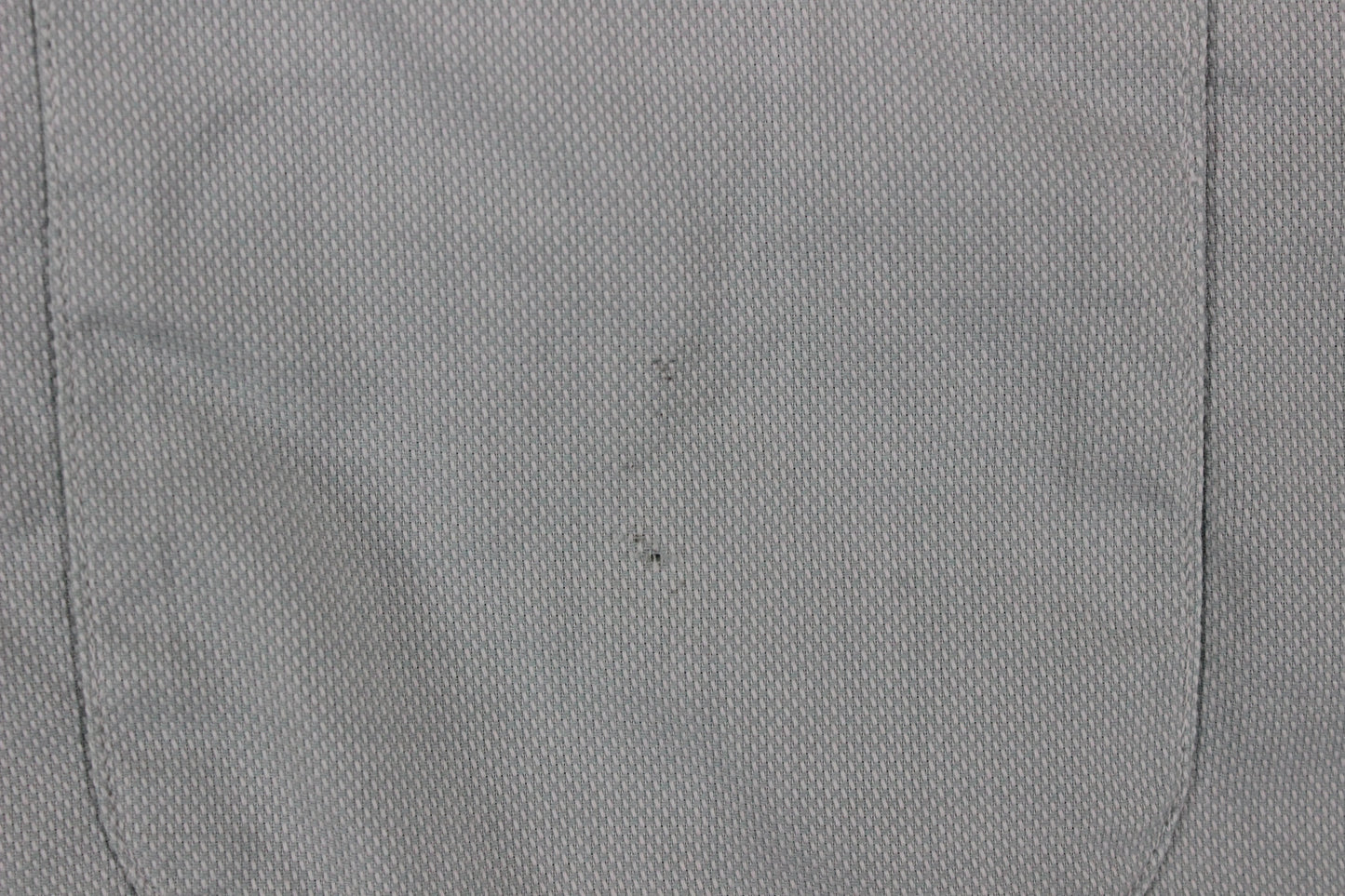 Mens Shirt Button Up Short Sleeve Classic