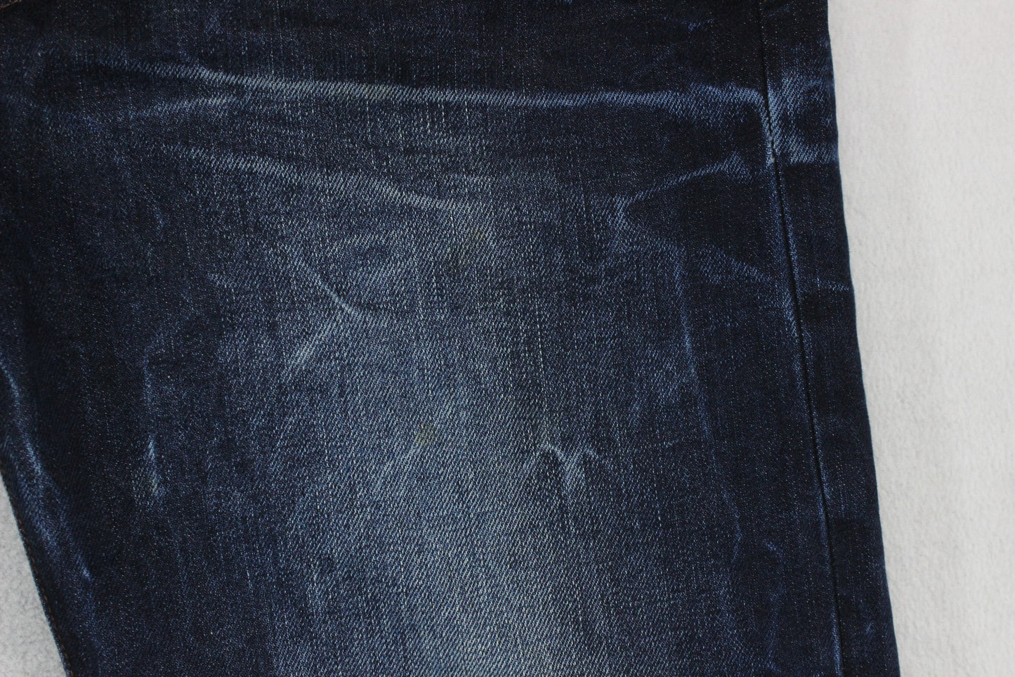 Mens 3301 Jeans Denim Casual