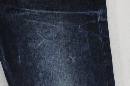 Mens 3301 Jeans Denim Casual