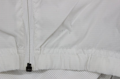 Mens Cycling Jacket Lightweight Sleeveless