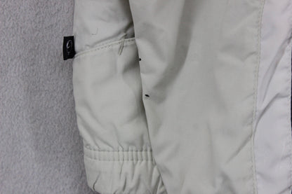 Mens Track Jacket Swoosh Athletic