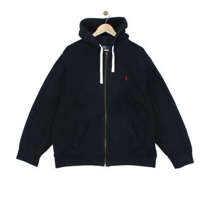Mens Hoodie Full Zip