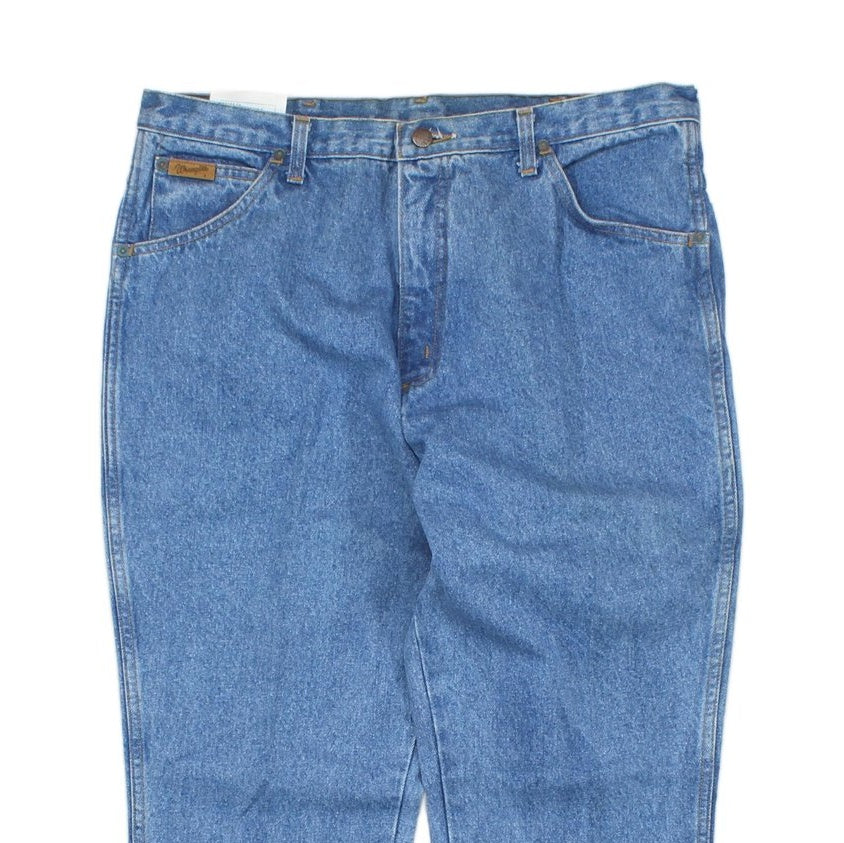 Mens Texas Jeans Uk Made Regular Fit
