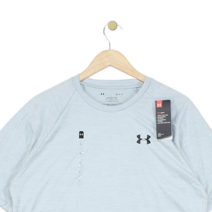 Mens T-Shirt Activewear Gym