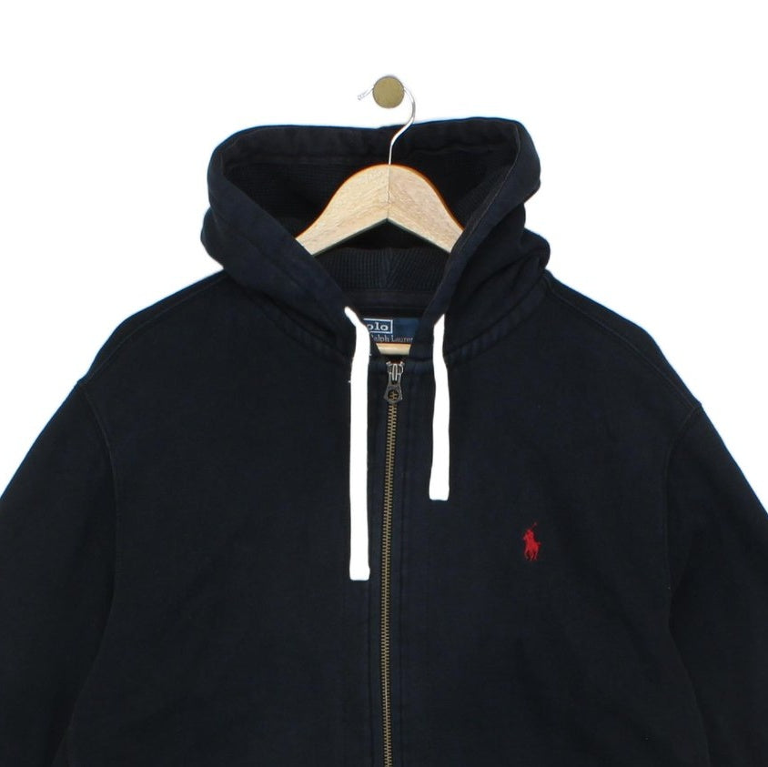 Mens Hoodie Full Zip