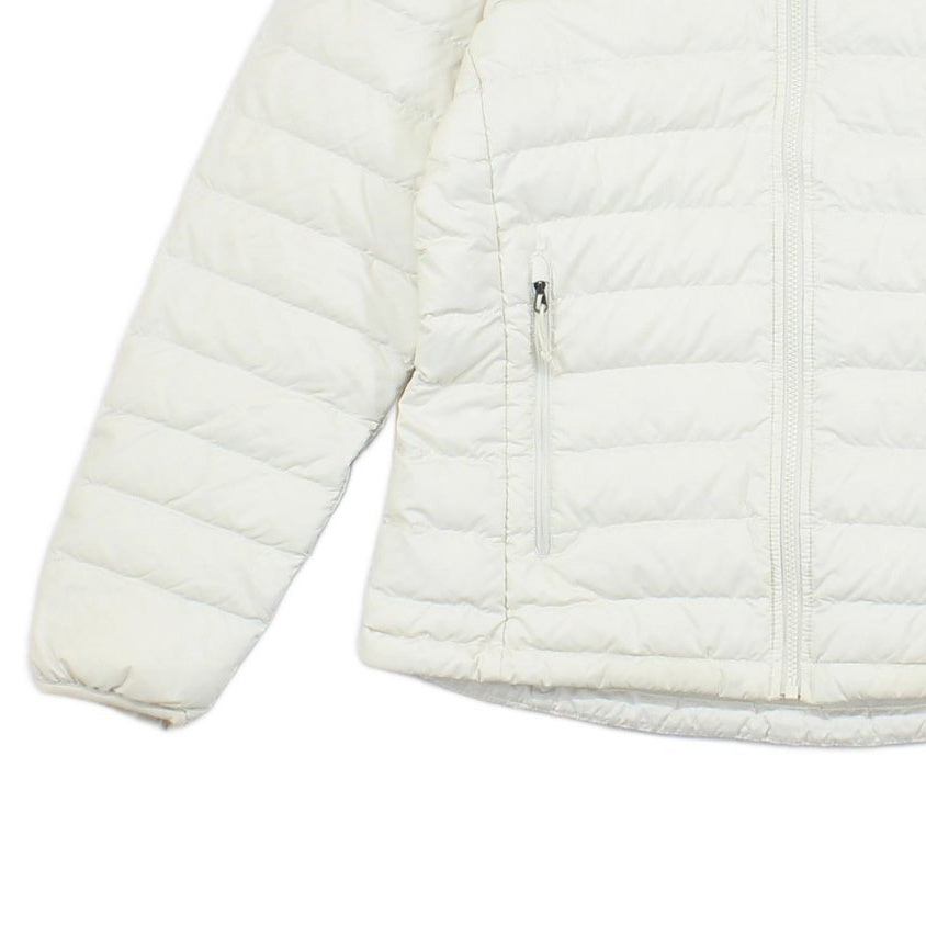 Womens 550 Down Quilted Jacket Insulated Winter