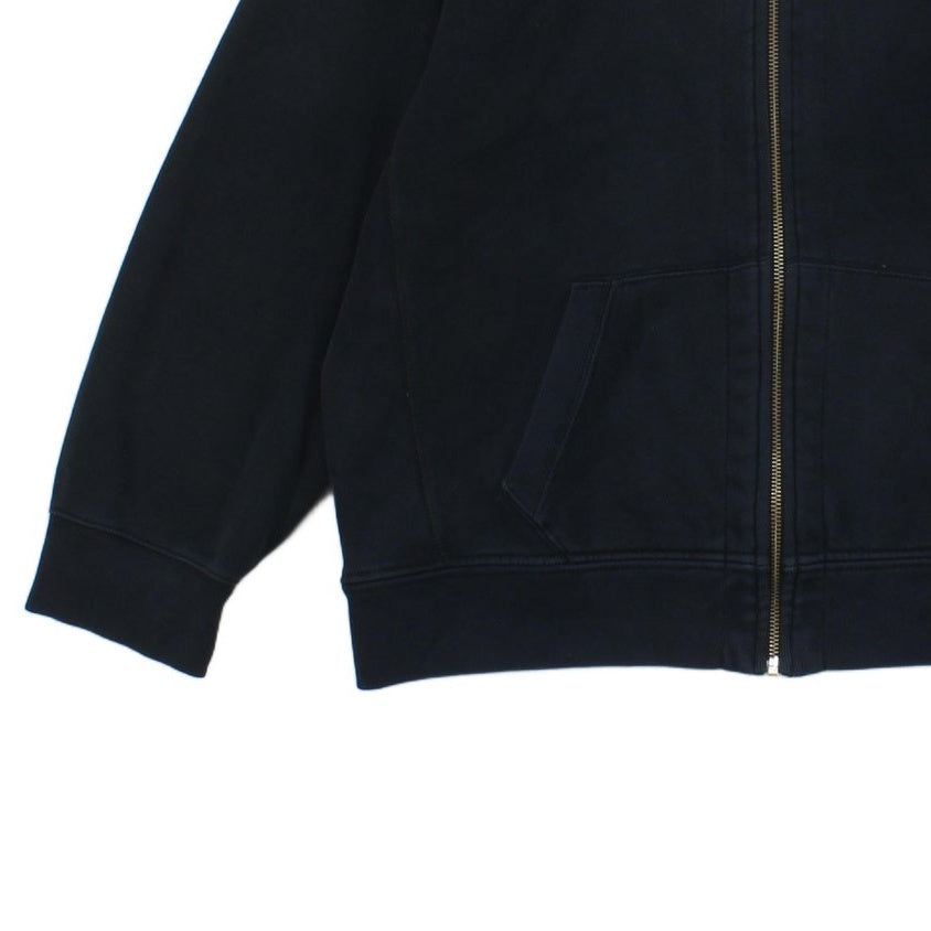 Mens Hoodie Full Zip