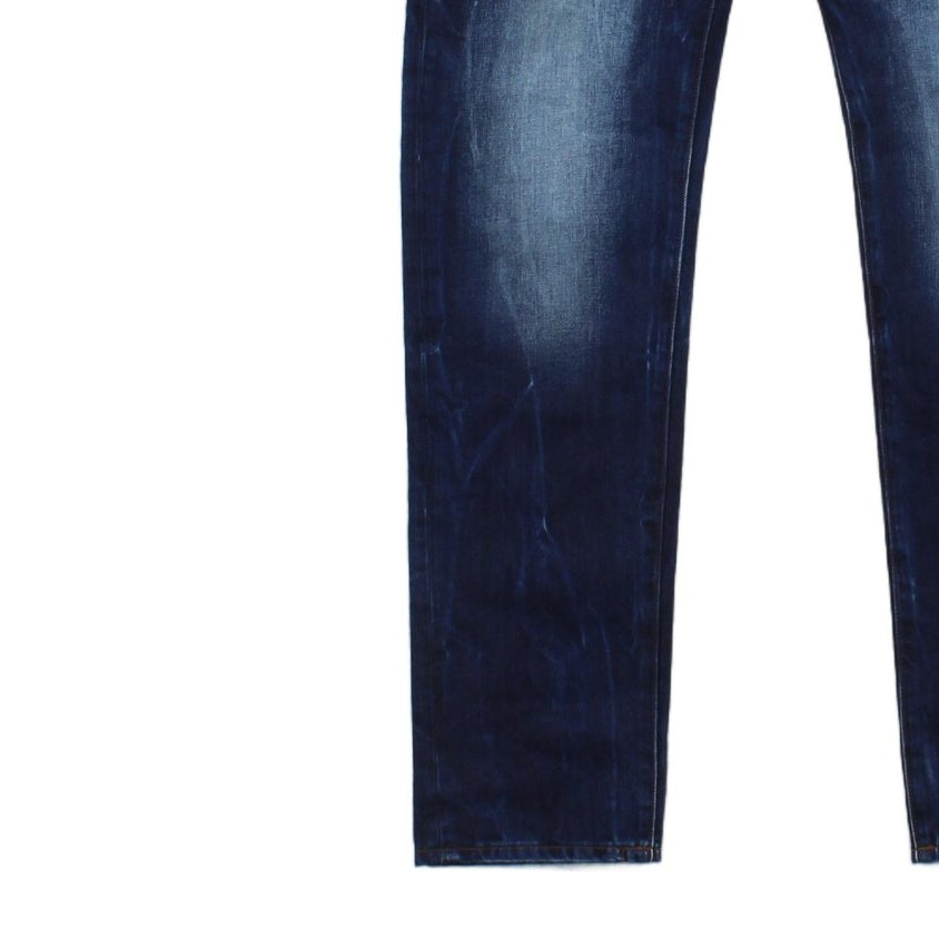 Mens 3301 Jeans Denim Casual