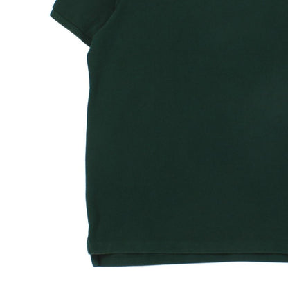 Mens Polo Shirt Classic Fit Collared