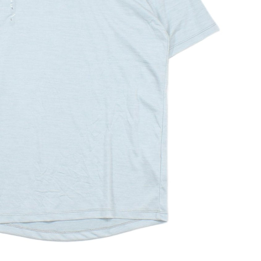 Mens T-Shirt Activewear Gym
