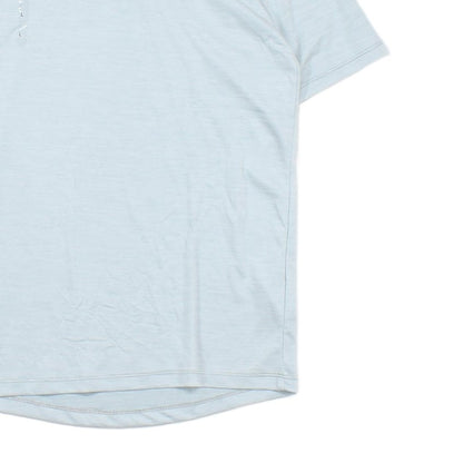 Mens T-Shirt Activewear Gym