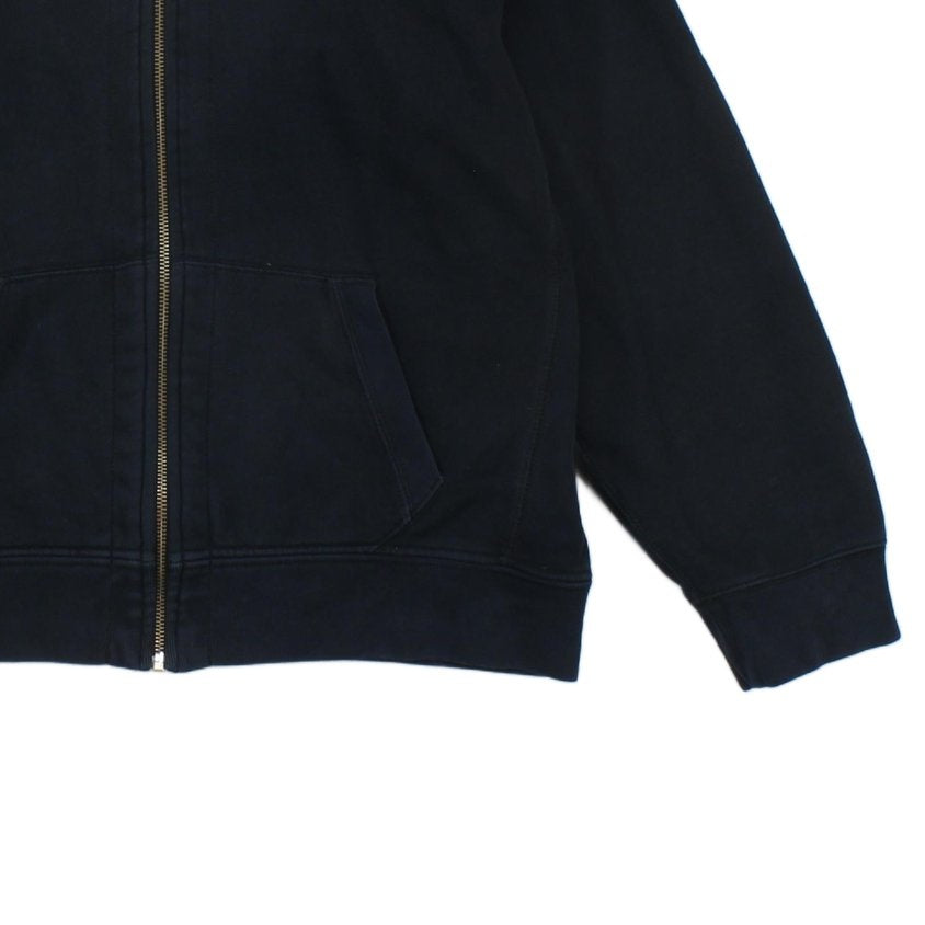 Mens Hoodie Full Zip