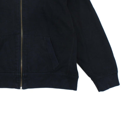 Mens Hoodie Full Zip