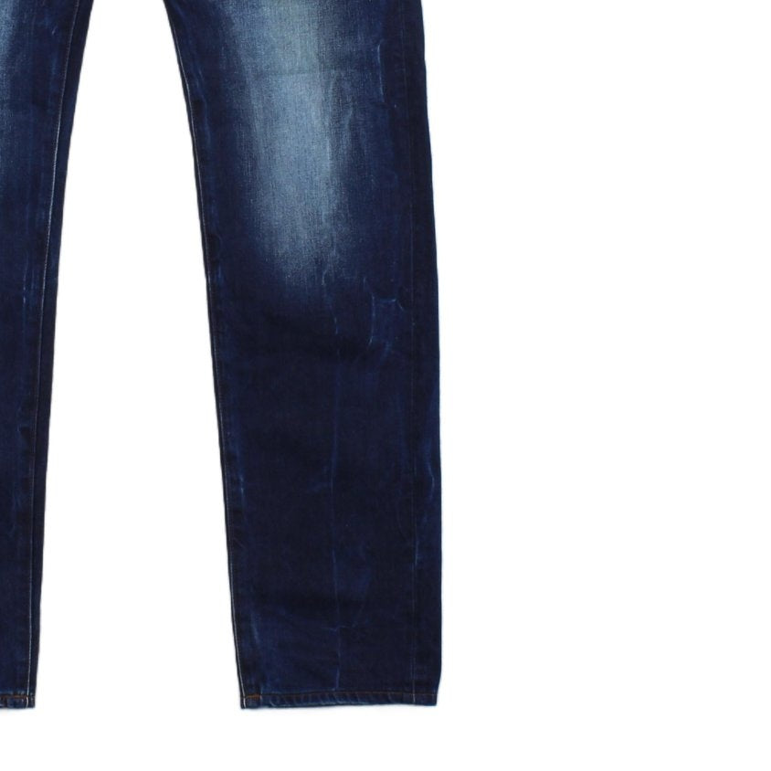 Mens 3301 Jeans Denim Casual