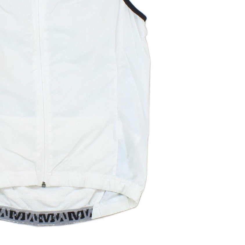 Mens Cycling Jacket Lightweight Sleeveless