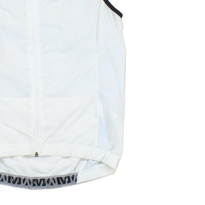 Mens Cycling Jacket Lightweight Sleeveless