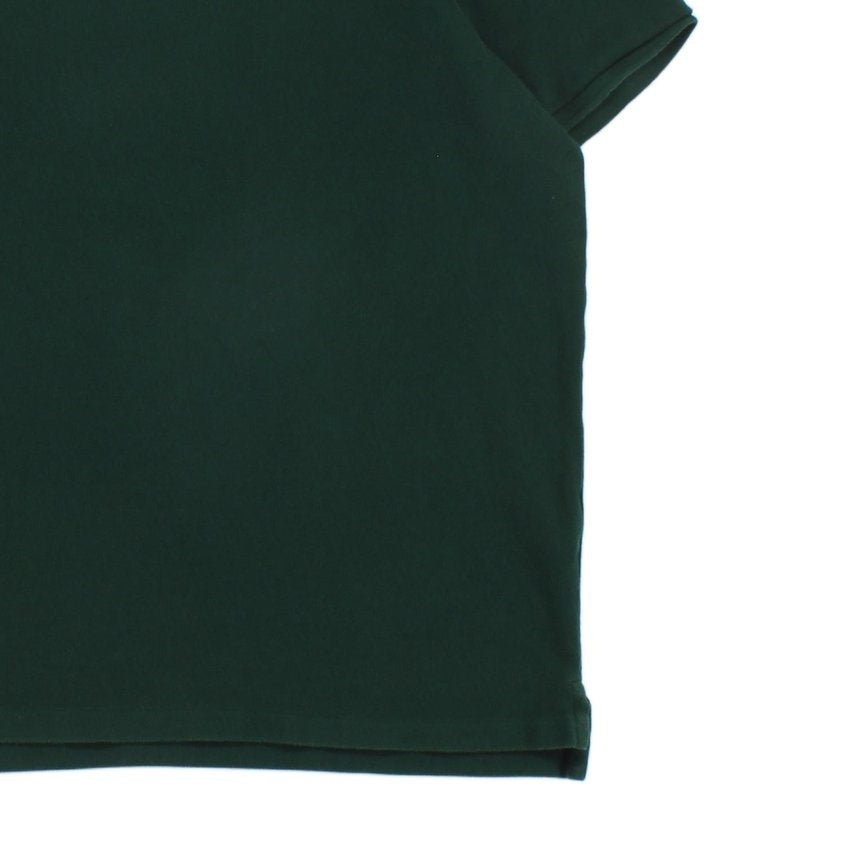 Mens Polo Shirt Classic Fit Collared